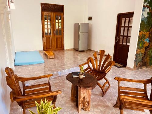 Matara Apartment | Dream Villa