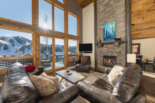 Winter Park House | Dreamcatcher at Lakota home