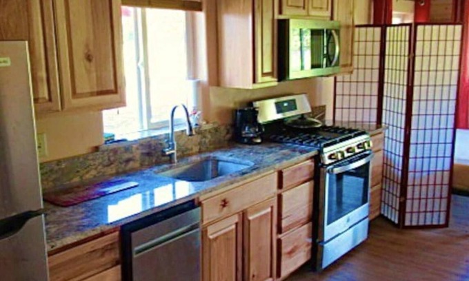Columbia Falls House | Dreamcatcher Bungalow 20min to W.Glacier, between Glacier&Airport