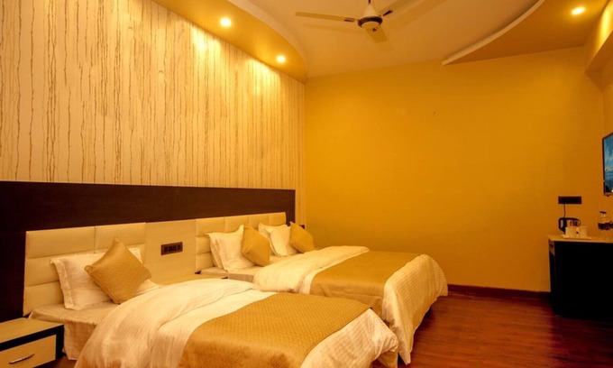 Kaul House | Dreamcatcher SUPER DELUXE UNIT 4