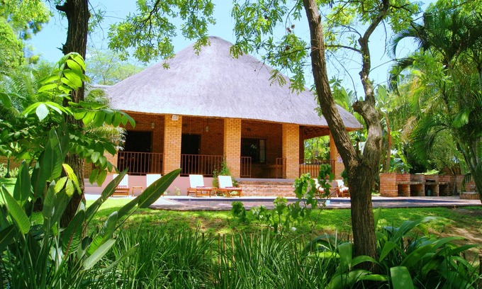 Hazyview Bed & Breakfast | Dreamfields Guesthouse