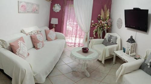 Gefira Mpania Apartment | DreamHouse