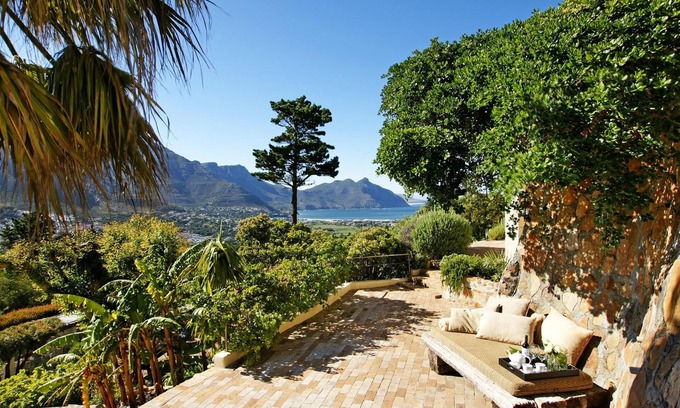 Hout Bay House | Dreamhouse Guest House