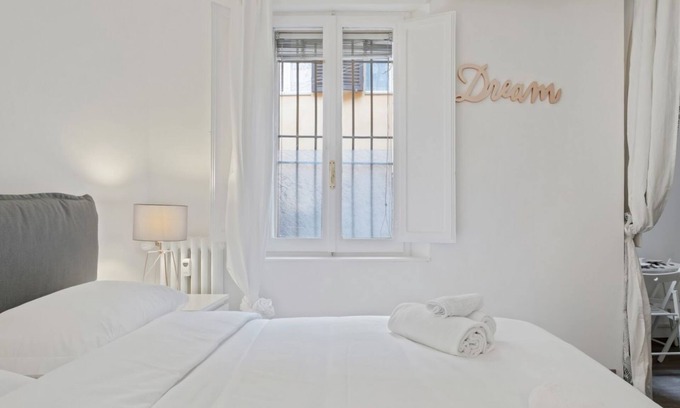 Historic Center Apartment | Dreaming Bologna Apartment! In the historic center