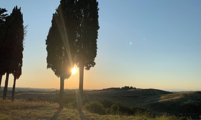 Certaldo Apartment | Dreaming in Tuscany