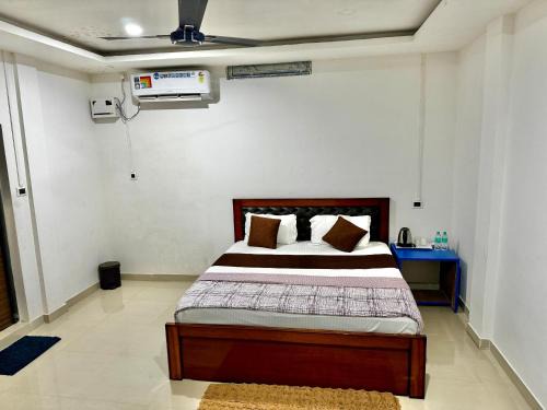 Golaghat House | Dreamland Dhaba & Homestay