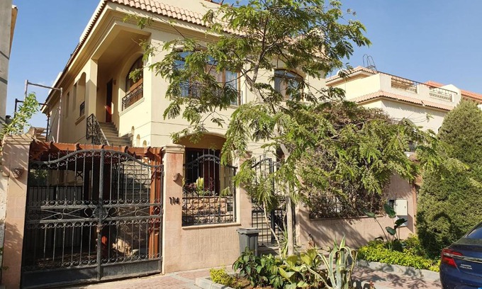 Dream Land Resort | Dreamland upper villa
