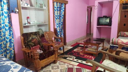 Kushalnagar Villa | Dreams River view home stay coorg 2