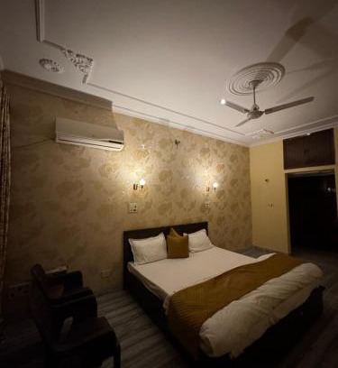 Kharar Apartment | Dreams villa