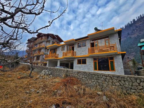 Manali House | Dreamscape Manali