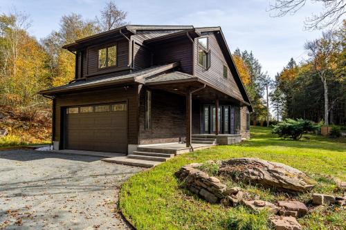 Jeffersonville House | Dreamwood