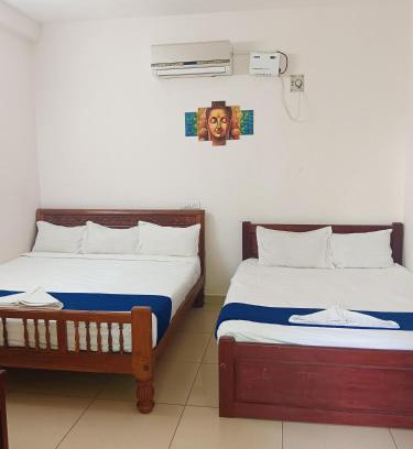 Kottakuppam House | Dreamy beach