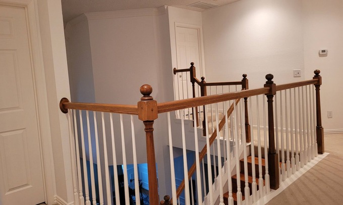 North Arlington House | Dreamy Central Spacious 6 Bedroom Pool House!