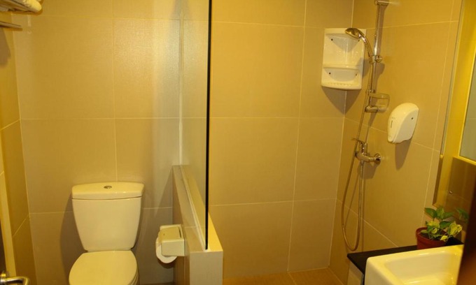 Pekanbaru Hotel | Drego Hotel