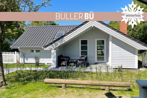 Drei House | Dreibogen Ferienhaus Bullerbü