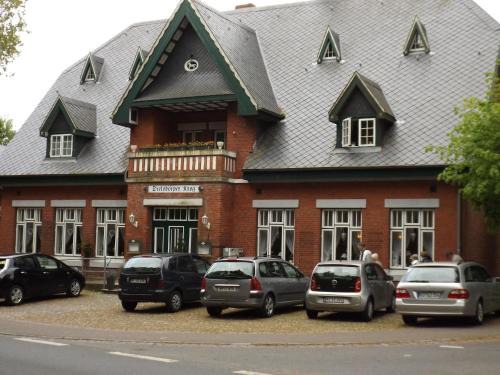Drelsdorf Hotel | Drelsdörper Krog