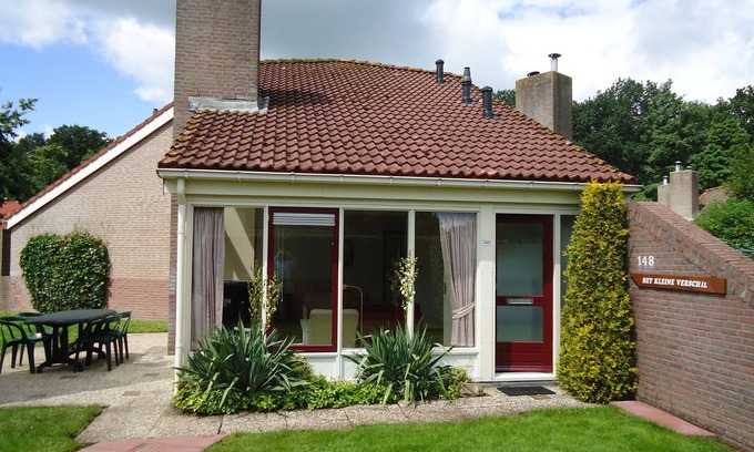 Zwiggelte House | Drenthe at its best! Nearby cozy Westerbork and Orvelte
