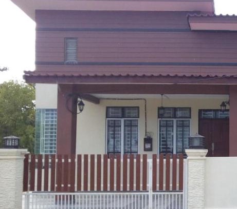 Cherang Ruku House | DRhu Guest House