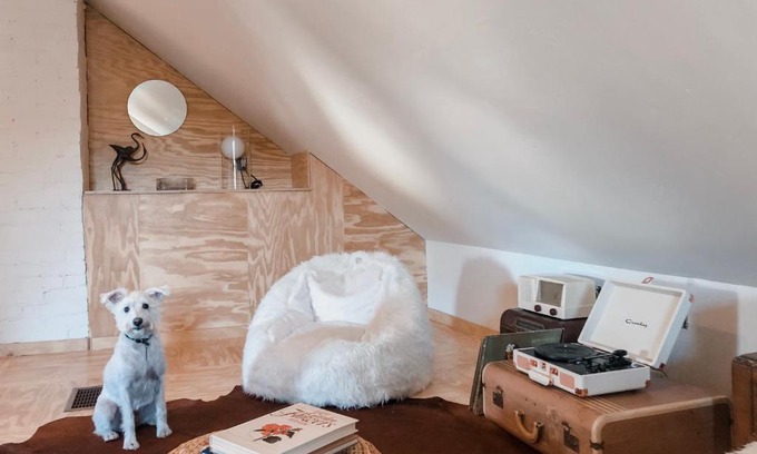 Sunset Park House | DRIFT AWAY by DW