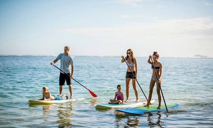 Swansea House | Drift by the Bay - Sleeps 8, minutes to everything