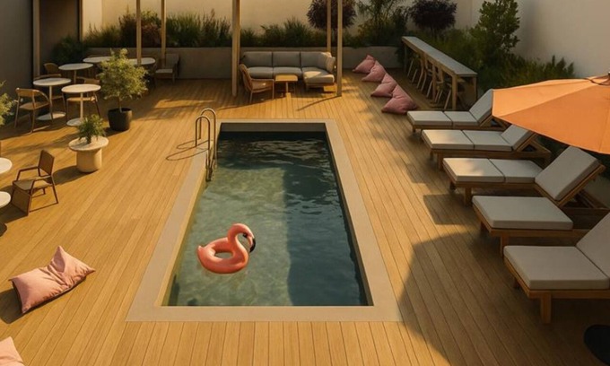 Byron Bay Hotel | Drifter Byron Bay