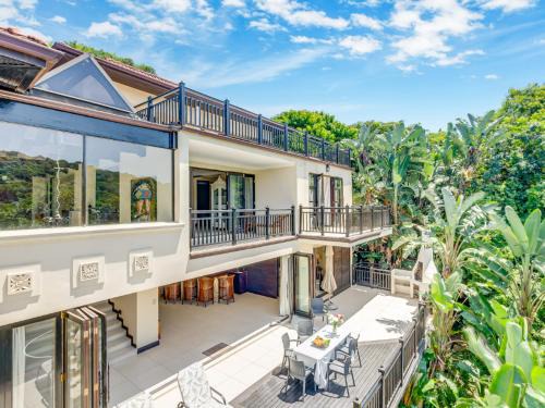 Zimbali Coastal Estate Apartment | Driftwood 5, Zimbali Estate by Euphoric Leisure