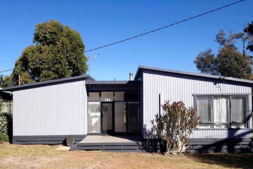 Venus Bay House | Driftwood