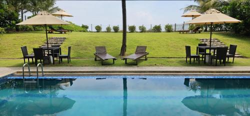 Uswetakeiyawa House | Driftwood Villa