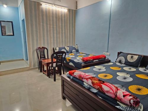 Vagamon House | Drizzle Mount Vagamon