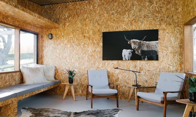 Avoca House | Drover's Rest – A perfect private getaway, immerse yourself in the tranquil surrounds