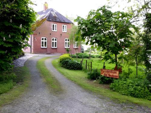 Neukirchen/Erzgeb Apartment | Druidenhain Hof Neudamm