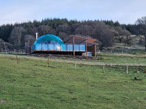 Denny Other | Drum Farm Hideaways