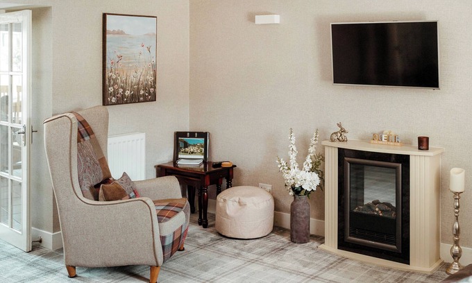 Monreith Cottage | Drumwherry by the Sea