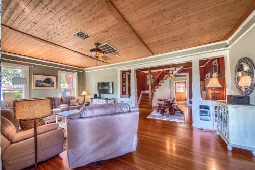 New Braunfels House | DT 292 Star Haus