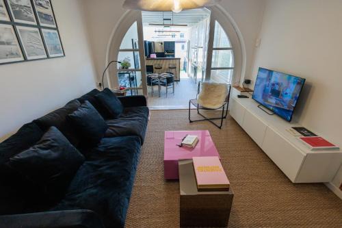 Malo-les-Bains Apartment | Du sable dans les chaussures