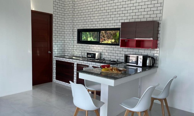 Maret Villa | Duangdee Resort