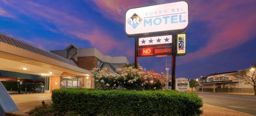 Dubbo Hotel | Dubbo RSL Club Motel