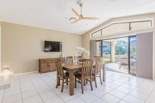 Dubbo House | Dubbo’s Hidden Gem: Luxurious Poolside Living