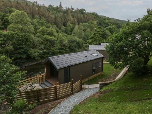 Keswick House | Dubs Luxury Family Pod