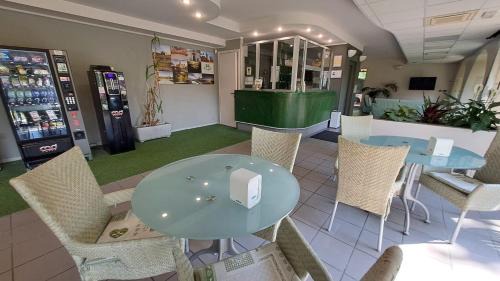 Torrile Hotel | Ducathotel