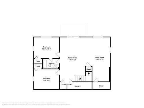 McHenry House | Duck Cove at Wisp
