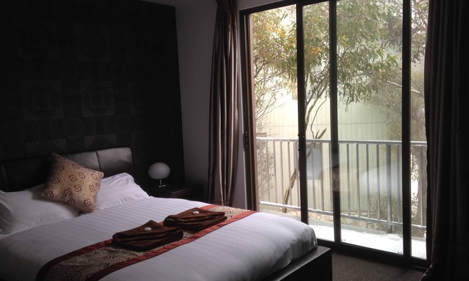 Mount Buller Hotel | Duck Inn Mt Buller