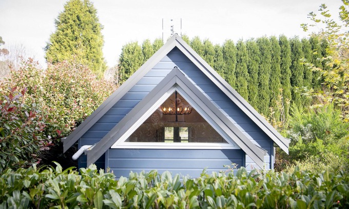 Burradoo Apartment | Duck Walk Cottage - Boutique Studio Retreat