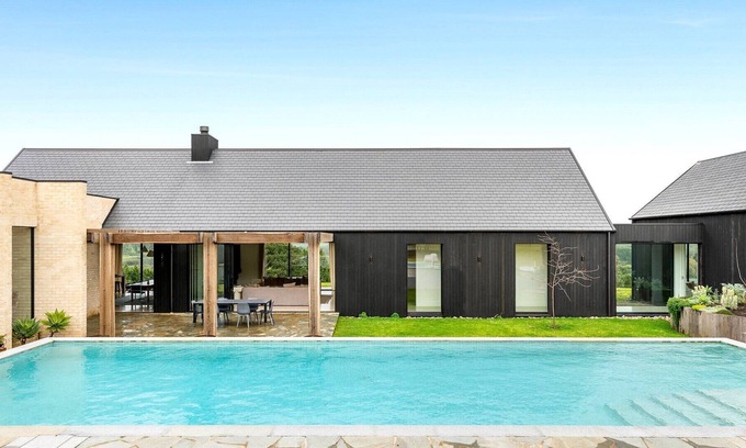 Main Ridge House | Ducks Crossing (Heated Pool)