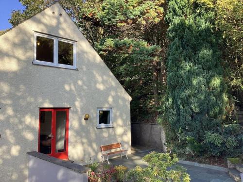 Duddon Valley Apartment | Duddon Valley Attic, Lake District National Park, Sleeps 4
