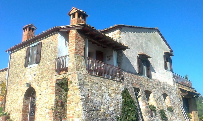 Barberino Tavarnelle House | Due Piani