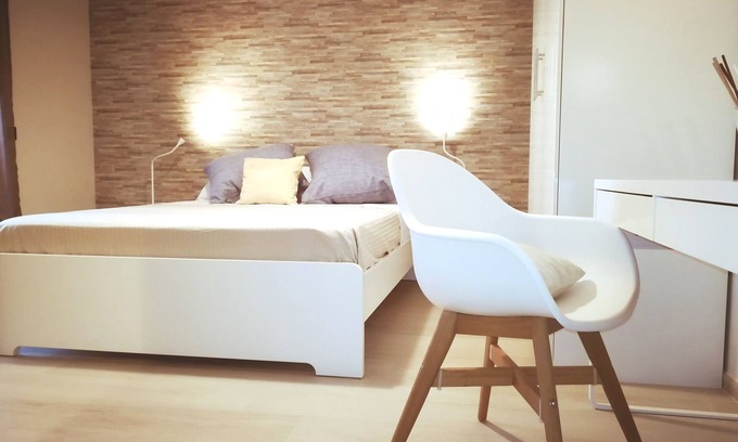 Adelfia Bed & Breakfast | DUE RIONI