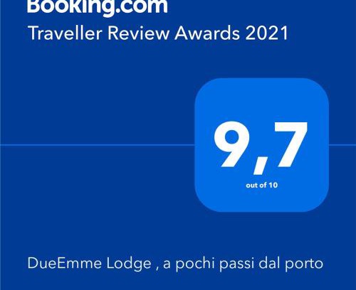 Livorno Apartment | "DueEmme Lodge" , a pochi passi dal porto