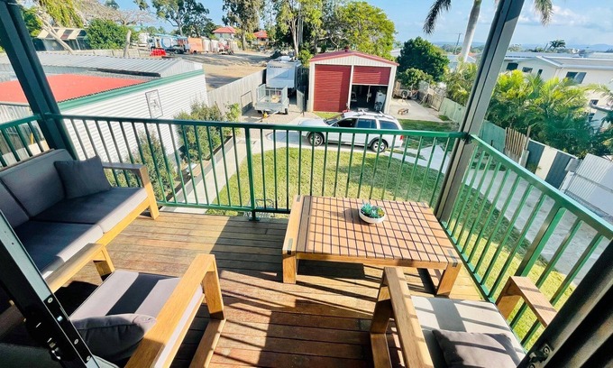 Margate Apartment | "Duffield High" - Margate Q 4109
