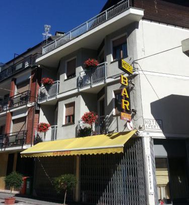 Chatillon Hotel | Dufour Hotel